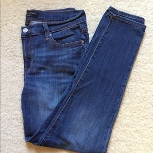 Women’s Banana Republic Jeans